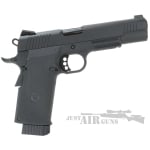 KJ Works KP-11 Blowback Co2 Air Pistol