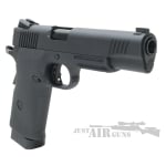 KJ Works KP-11 Blowback Co2 Air Pistol