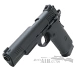 KJ Works KP-11 Blowback Co2 Air Pistol