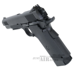KJ Works KP-11 Blowback Co2 Air Pistol