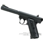 MK2 AIR PISTOL 1