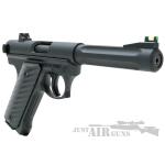 MK2 AIR PISTOL 3