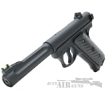 MK2 AIR PISTOL 5