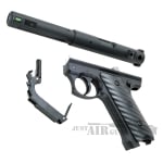 MK2 AIR PISTOL 7