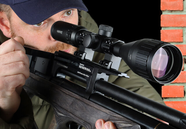 Top 5 Best PCP Air Rifles You Can Get Your Hands On In 2023