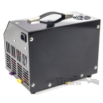 WULF LCD 4500 PSI Portable PCP Compressor 3