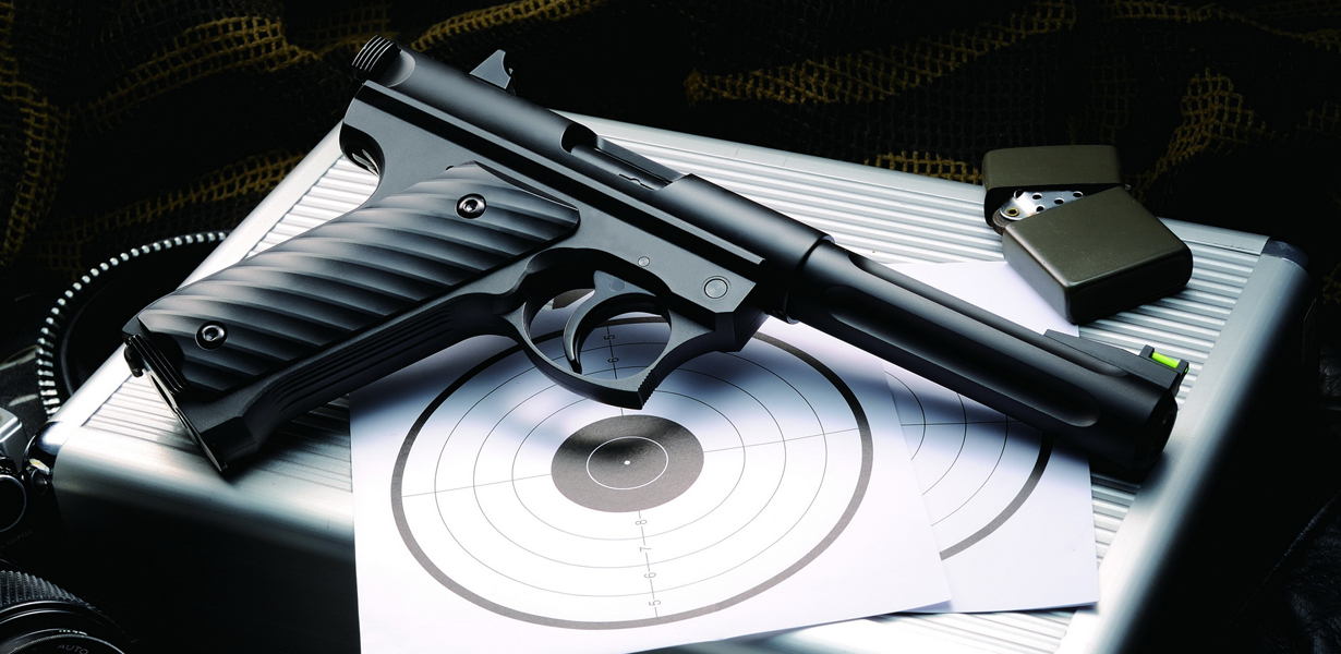 mk2 air pistol uk 111