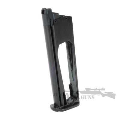 Krown Land 1911 4.5mm CO2 Spare Magazine