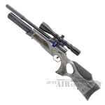 BSA R12 CLX Pro Air Rifle SC BLUE 3
