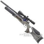 BSA R12 CLX Pro Air Rifle pb 3 blue 2