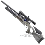 BSA R12 CLX Pro Air Rifle pb 3 rblue