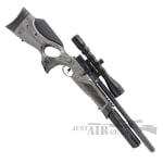 BSA R12 CLX Pro Air Rifle pb SC 1