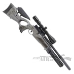 BSA R12 CLX Pro Air Rifle pb SC 2