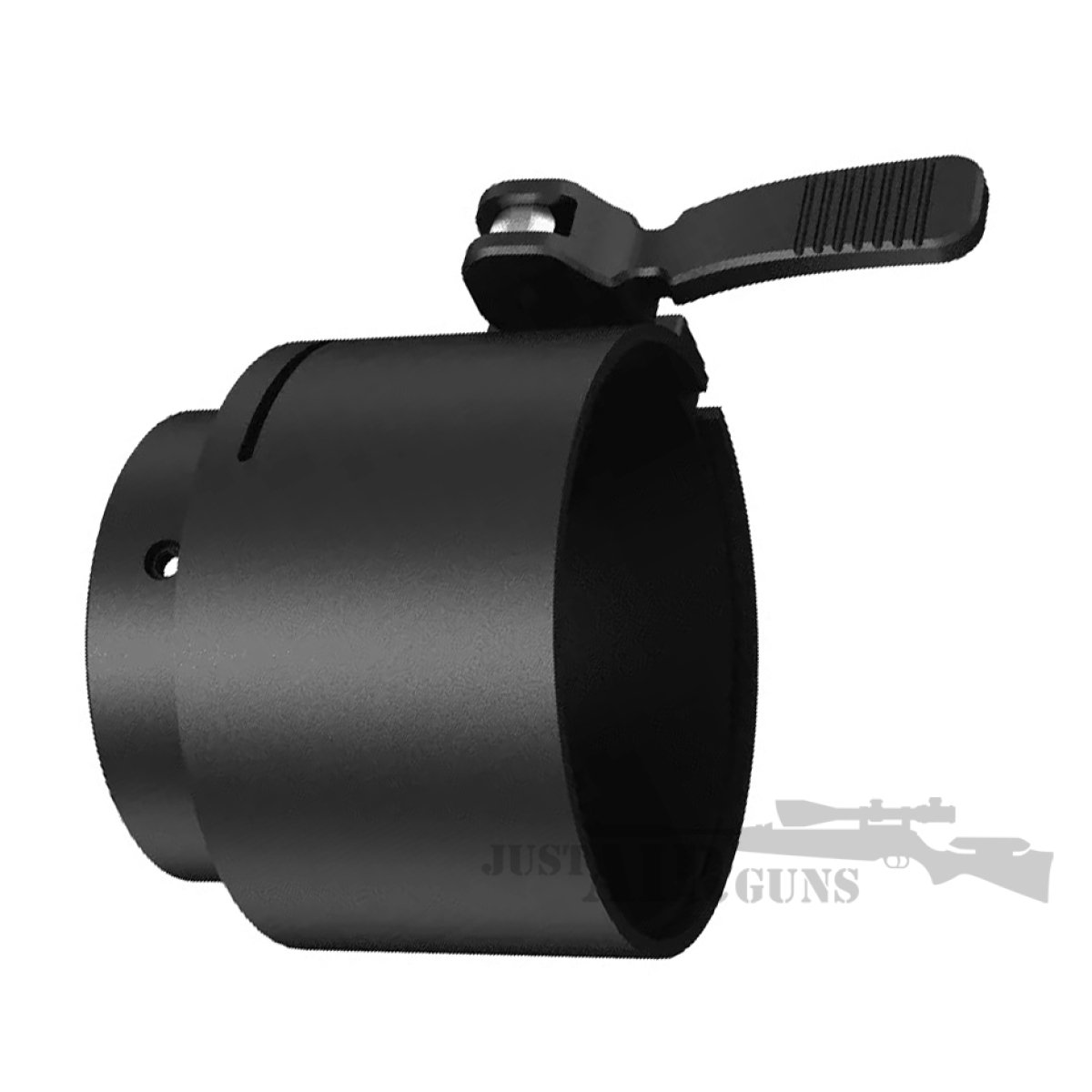 40mm objective clamp to fit thunder