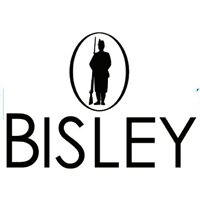 BISLEY logo 1