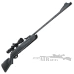 BSA Comet SE Air Rifle 5