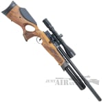 BSA R12 CLX Pro Air Rifle 1