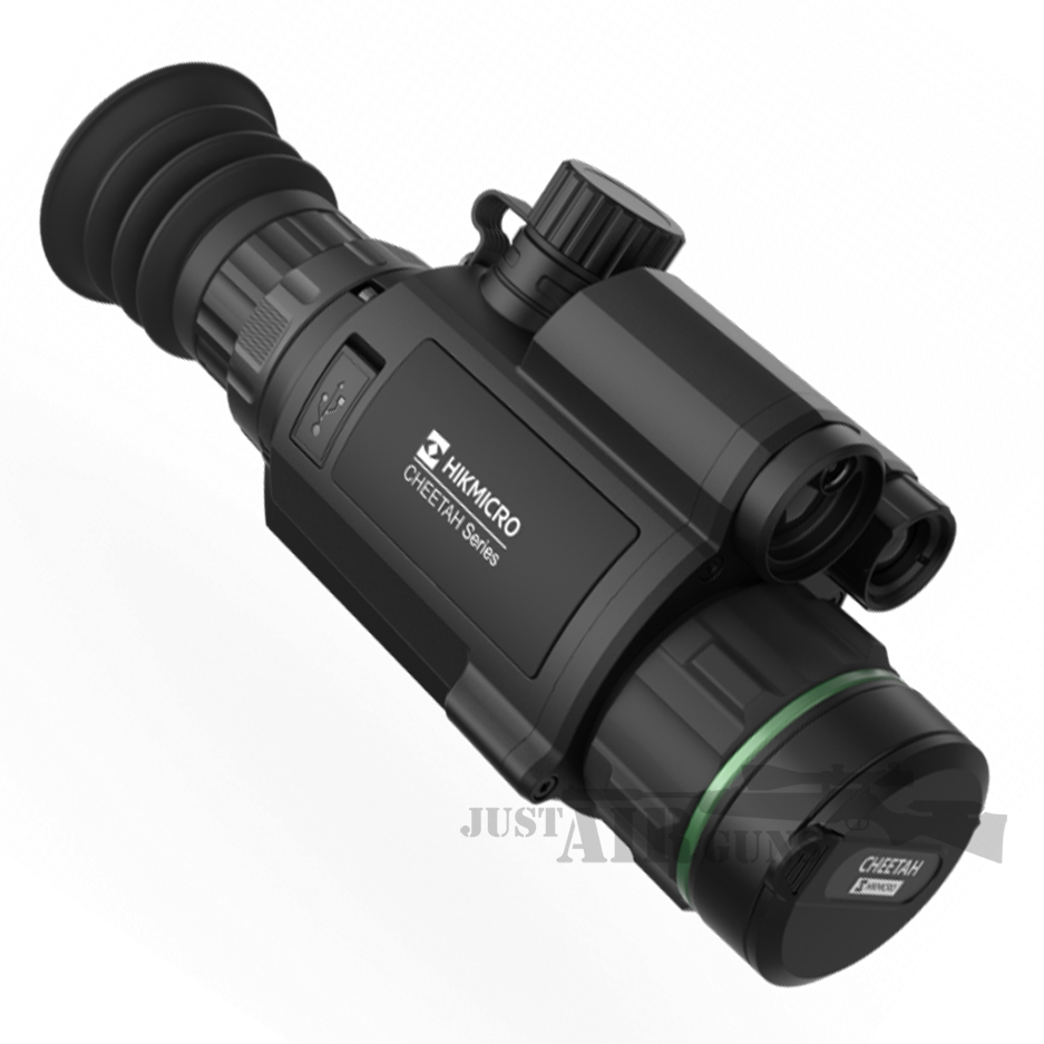 Cheetah LRF Night Vision Scope Just Air Guns