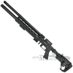 Kral Mortal XX Tactical PCP Multishot Air Rifle 1