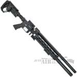 Kral Mortal XX Tactical PCP Multishot Air Rifle 2