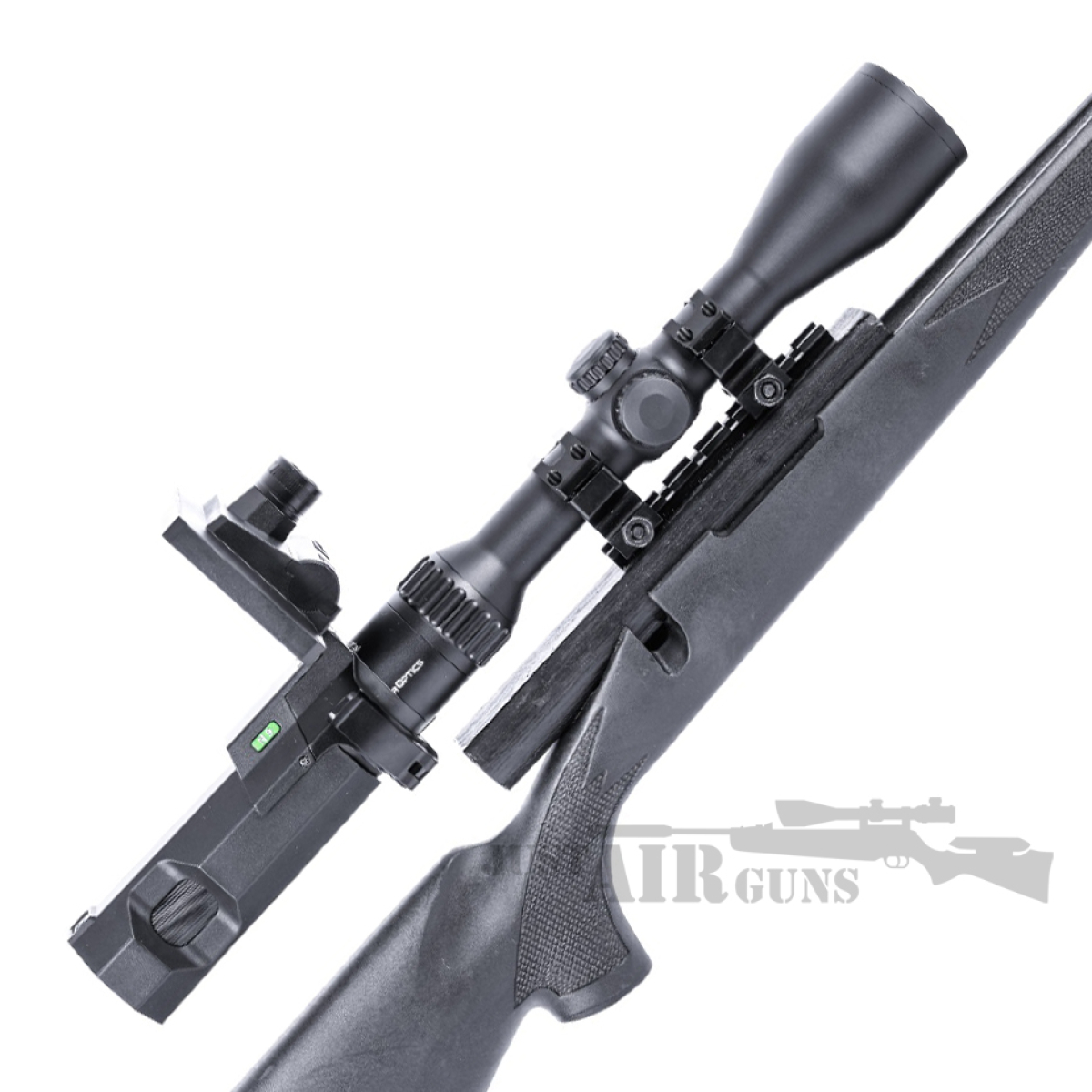 OWLNV N9 Clipon Screen Day & Night Vision AddOn