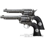 Colt SAA Double Aces Duel Set 2