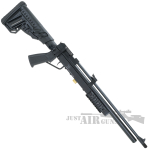 Snowpeak PR900W-Tactical PCP Air Rifle 1