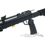Snowpeak PR900W-Tactical PCP Air Rifle 10