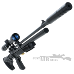 Snowpeak PR900W-Tactical PCP Air Rifle 6