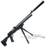 Snowpeak PR900W-Tactical PCP Air Rifle 9