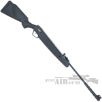 TX01 Break Barrel Spring Air Rifle with Synthetic Stock 7