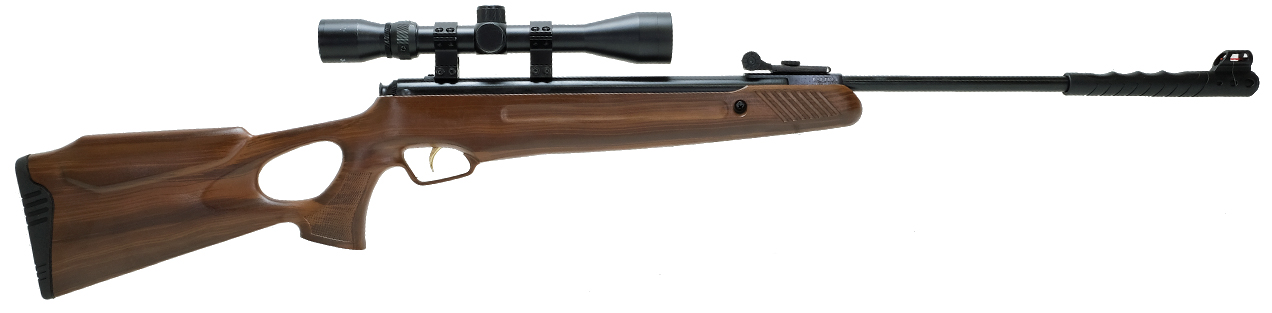 TX05 Break Barrel Air Rifle 011