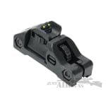 TXG01 Gas Ram Break Barrel Air Rifle Sight 1