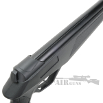 TXG01 Gas Ram Break Barrel Air Rifle with Synthetic Black Stock 11