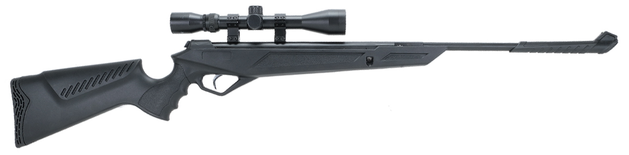 TXG01 air rifle 5