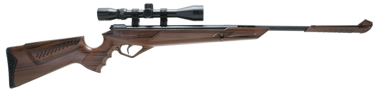 TXG02 air rifle 2