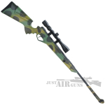 TXG03 air rifle 1