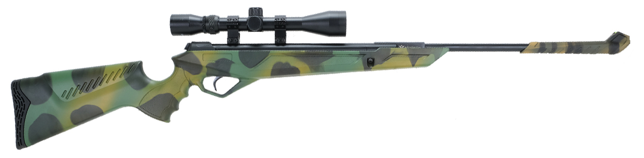 TXG03 air rifle 6f