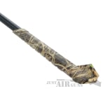 TXG04 Gas Ram Break Barrel Air Rifle with Synthetic Camo Stock 8