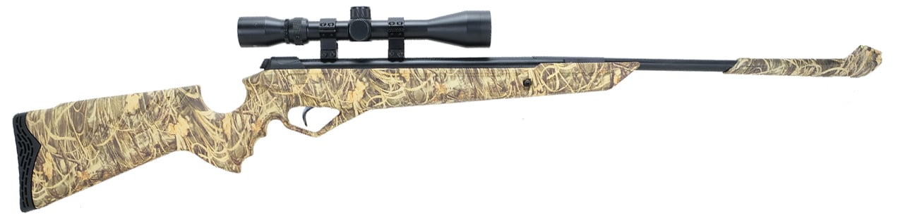 TXG04 air rifle 6f