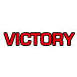 VICTORY LOGO