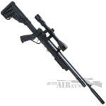 VICTORY PR900W TACTICAL AIRGUN 1