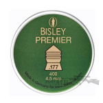 bisley premier air pellets 177 400 1