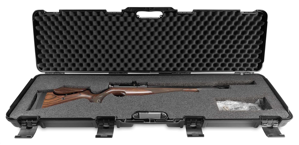 AIR ARMS KYMIRA LIMITED EDITION AIR RIFLE 10