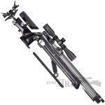 Air Arms XTi 50 HFT Competition Air Rifle