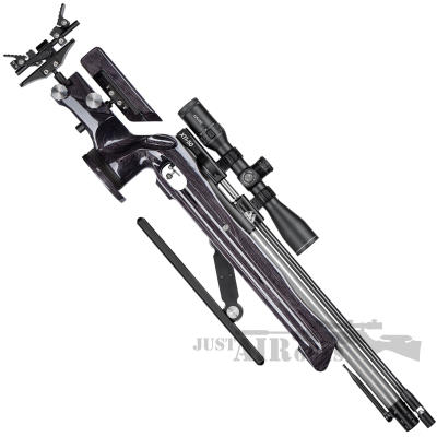 Air Arms XTi 50 HFT Competition Air Rifle