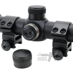 Fast Mount 3940 Hawke Scope Weaver Mounts 3