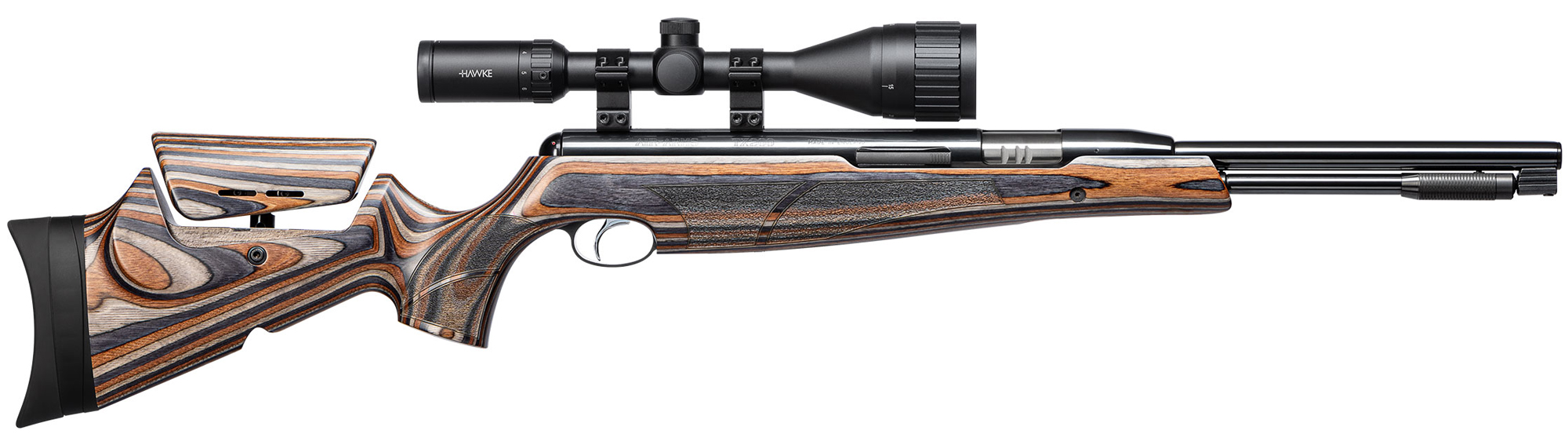 TX200 Hunter Carbine b1