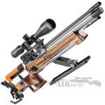 XTi-50 FT compatition air rifle 2o
