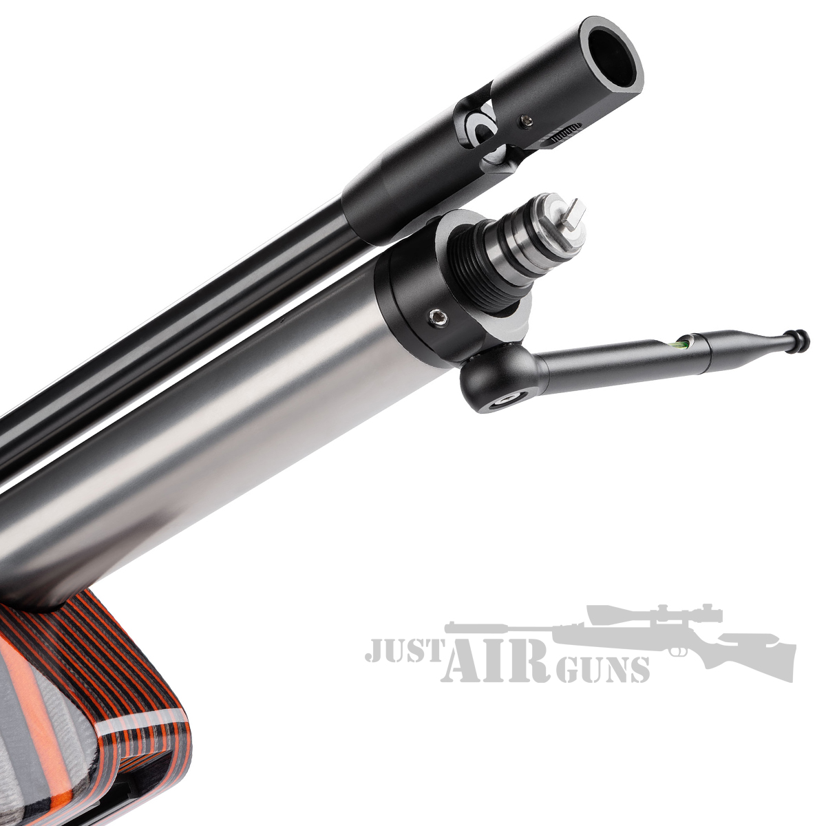 Air Arms XTi50 FT Competition Air Rifle Just Air Guns